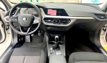 BMW 116D BUSINESS 115D AÑO 2020 lleno