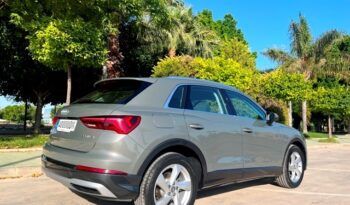 AUDI Q3 35TFSi 1.5i 150CV S-TRONIC MODELO 2020 lleno