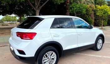 VOLKSWAGEN T ROC EDITION LIMITED 1.6TDi 115CV AÑO 11-2019 lleno