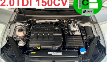 VOLKSWAGEN PASSAT VARIANT ADVANCE 2.0TDi 150CV AÑO 2019 lleno