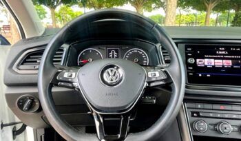 VOLKSWAGEN T ROC EDITION LIMITED 1.6TDi 115CV AÑO 11-2019 lleno