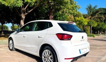 SEAT IBIZA STYLE 1.0TSi 95CV AÑO 2018 lleno