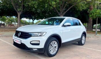 VOLKSWAGEN T ROC EDITION LIMITED 1.6TDi 115CV AÑO 11-2019 lleno