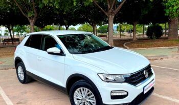 VOLKSWAGEN T ROC EDITION LIMITED 1.6TDi 115CV AÑO 11-2019 lleno