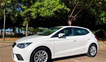 SEAT IBIZA STYLE 1.0TSi 95CV AÑO 2018 lleno