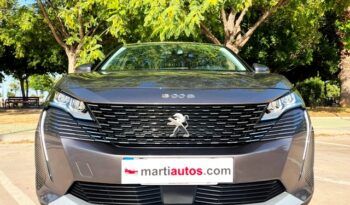 PEUGEOT 3008 ACTIVE PACK 1.5HDI 130CV AÑO 2021 lleno