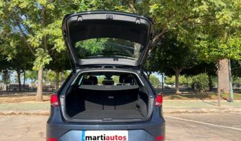 SEAT LEON ST STYLE EDITION NAVI 1.6TDi 115CV AÑO 2020 lleno