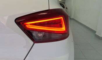 SEAT IBIZA STYLE 1.0TSi 95CV AÑO 2018 lleno