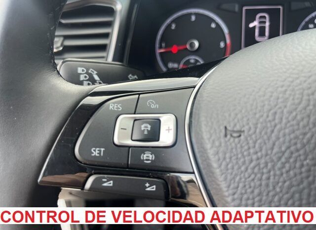 VOLKSWAGEN T ROC EDITION LIMITED 1.6TDi 115CV AÑO 11-2019 lleno