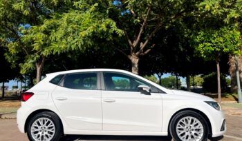 SEAT IBIZA STYLE 1.0TSi 95CV AÑO 2018 lleno