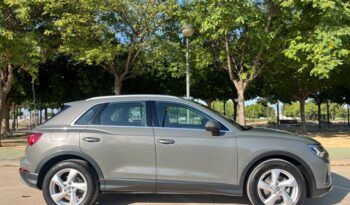 AUDI Q3 35TFSi 1.5i 150CV S-TRONIC MODELO 2020 lleno