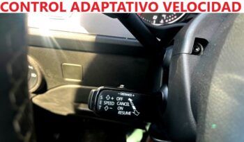 SEAT LEON ST STYLE EDITION NAVI 1.6TDi 115CV AÑO 2020 lleno