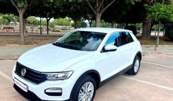 VOLKSWAGEN T ROC EDITION LIMITED 1.6TDi 115CV AÑO 11-2019 lleno