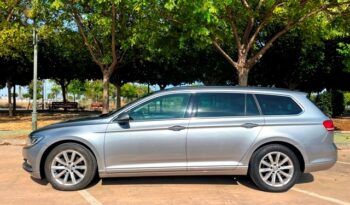 VOLKSWAGEN PASSAT VARIANT ADVANCE 2.0TDi 150CV AÑO 2019 lleno