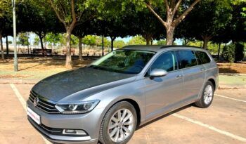 VOLKSWAGEN PASSAT VARIANT ADVANCE 2.0TDi 150CV AÑO 2019 lleno