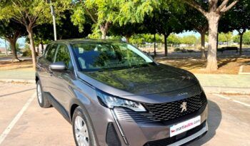 PEUGEOT 3008 ACTIVE PACK 1.5HDI 130CV AÑO 2021 lleno