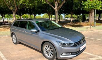 VOLKSWAGEN PASSAT VARIANT ADVANCE 2.0TDi 150CV AÑO 2019 lleno