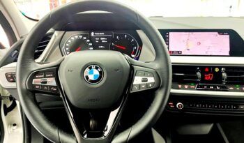 BMW 116D BUSINESS 115D AÑO 2020 lleno