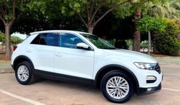 VOLKSWAGEN T ROC EDITION LIMITED 1.6TDi 115CV AÑO 11-2019 lleno