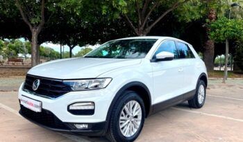 VOLKSWAGEN T ROC EDITION LIMITED 1.6TDi 115CV AÑO 11-2019 lleno