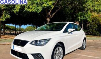 SEAT IBIZA STYLE 1.0TSi 95CV AÑO 2018 lleno