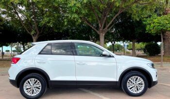 VOLKSWAGEN T ROC EDITION LIMITED 1.6TDi 115CV AÑO 11-2019 lleno