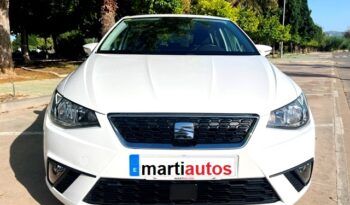 SEAT IBIZA STYLE 1.0TSi 95CV AÑO 2018 lleno