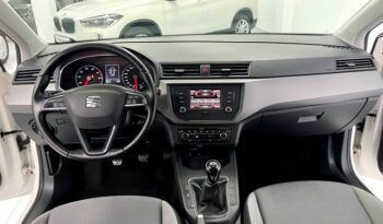 SEAT IBIZA STYLE 1.0TSi 95CV AÑO 2018 lleno