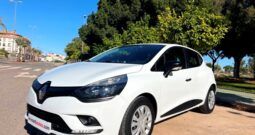 RENAULT CLIO (IV) 1.2i AÑO 10-2017