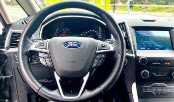 FORD S MAX TITANIUM 2.0TDCi 150CV AÑO 2020 lleno