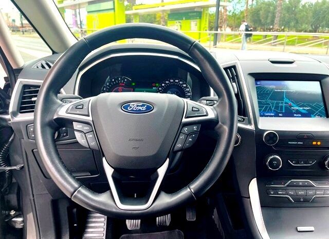 FORD S MAX TITANIUM 2.0TDCi 150CV AÑO 2020 lleno