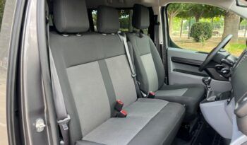 OPEL VIVARO COMBI 1.5D 120CV 9 PLAZAS AÑO 2022 lleno