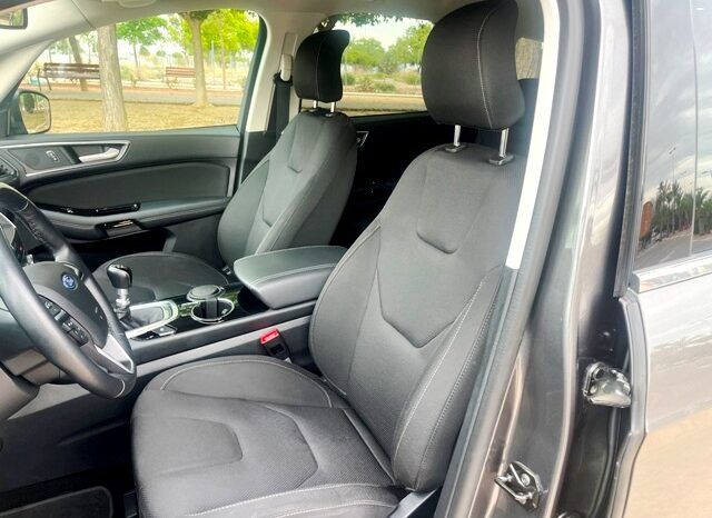 FORD S MAX TITANIUM 2.0TDCi 150CV AÑO 2020 lleno