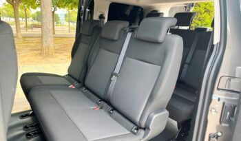 OPEL VIVARO COMBI 1.5D 120CV 9 PLAZAS AÑO 2022 lleno