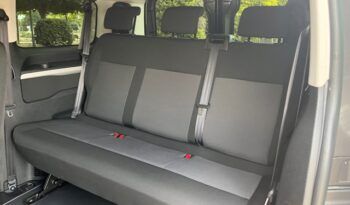 OPEL VIVARO COMBI 1.5D 120CV 9 PLAZAS AÑO 2022 lleno