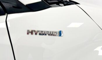 TOYOTA CHR ACTIVE 125H HYBRID MODELO 2021 lleno