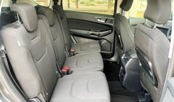 FORD S MAX TITANIUM 2.0TDCi 150CV AÑO 2020 lleno