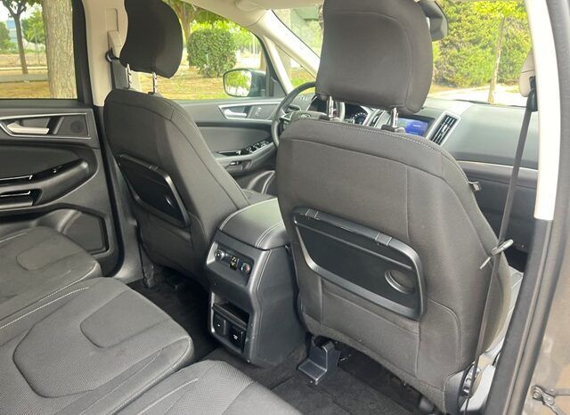 FORD S MAX TITANIUM 2.0TDCi 150CV AÑO 2020 lleno