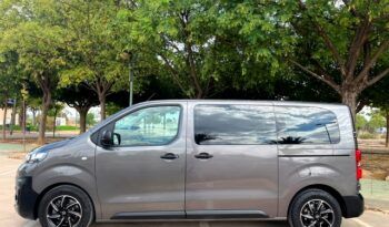 OPEL VIVARO COMBI 1.5D 120CV 9 PLAZAS AÑO 2022 lleno