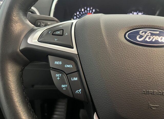 FORD S MAX TITANIUM 2.0TDCi 150CV AÑO 2020 lleno