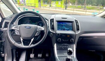 FORD S MAX TITANIUM 2.0TDCi 150CV AÑO 2020 lleno