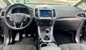 FORD S MAX TITANIUM 2.0TDCi 150CV AÑO 2020 lleno