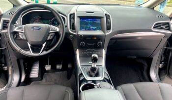 FORD S MAX TITANIUM 2.0TDCi 150CV AÑO 2020 lleno