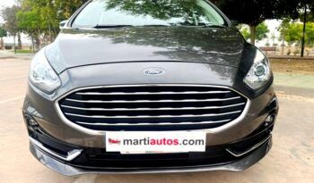 FORD S MAX TITANIUM 2.0TDCi 150CV AÑO 2020 lleno