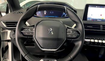 PEUGEOT 3008 GT LINE 1.2i 130CV AÑO 12-2019 lleno