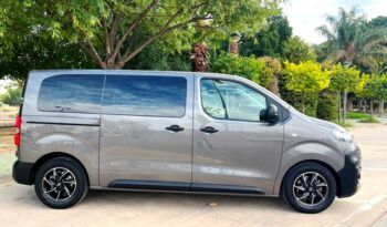 OPEL VIVARO COMBI 1.5D 120CV 9 PLAZAS AÑO 2022 lleno