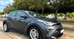 TOYOTA CHR HYBRID ACTIVE 125H MODELO 2021