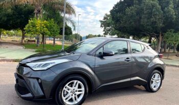 TOYOTA CHR HYBRID ACTIVE 125H MODELO 2021 lleno