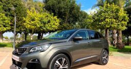 PEUGEOT 3008 1.2i 130CV ALLURE AÑO 2019