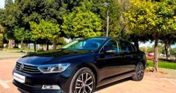 VOLKSWAGEN PASSAT ADVANCE 2.0TDi 150CV AÑO 2019